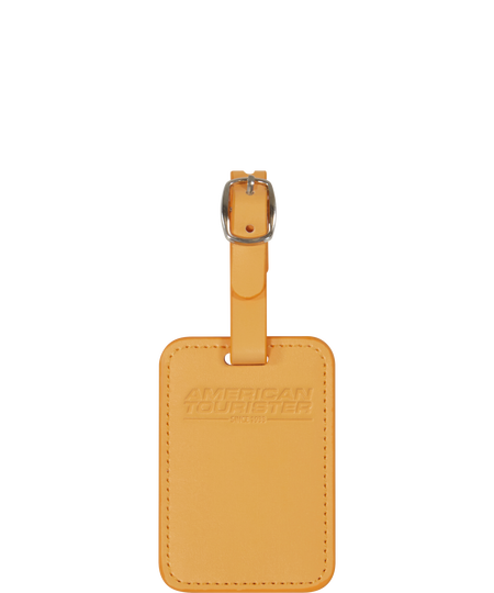 American Tourist. Ta Bagagebricka x2