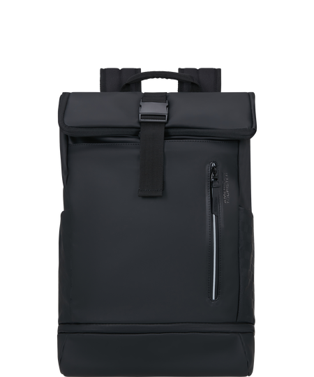 Urban Tide 15.6'' rolltop Ryggs&auml;ck 15.6"