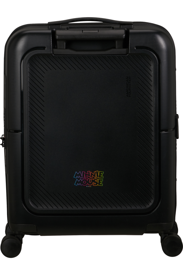 American Tourister Dashpop Disney Spinner Expandable TSA Disney 55cm  Minnie Neon Gradient