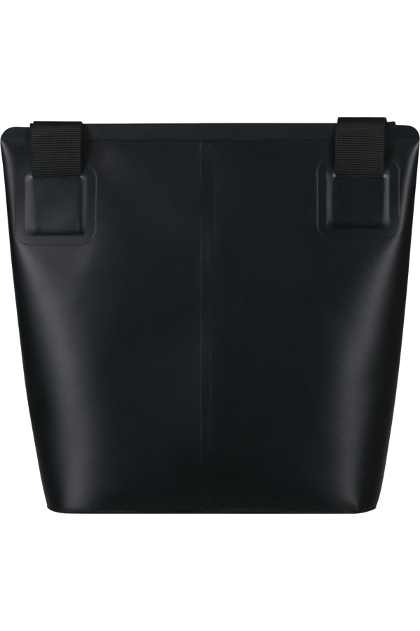 Colourdry S Axelremsv&auml;ska | American Tourister Colourdry Shoulder Bag S  True Black