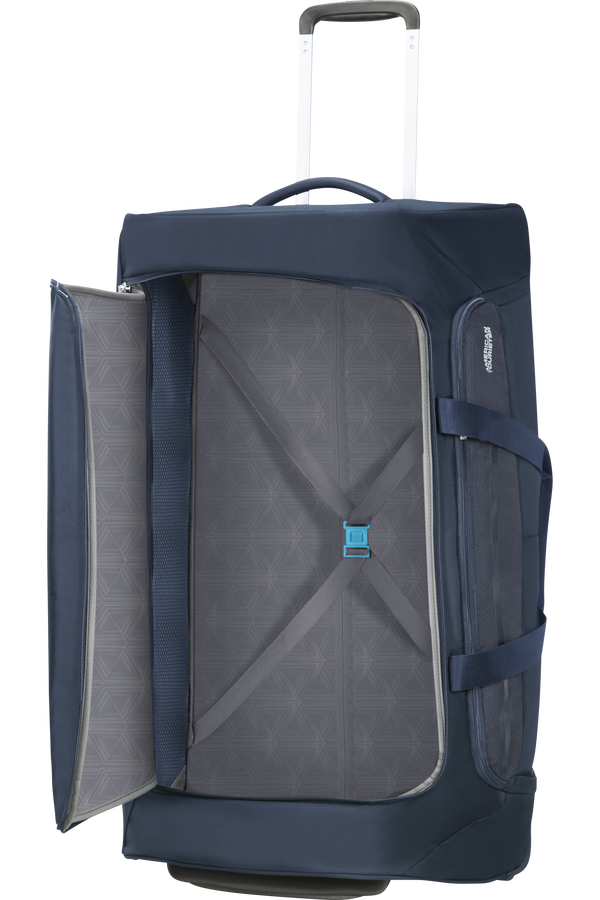 American Tourister Summerfunk Duffle/Wh 80cm  Navy