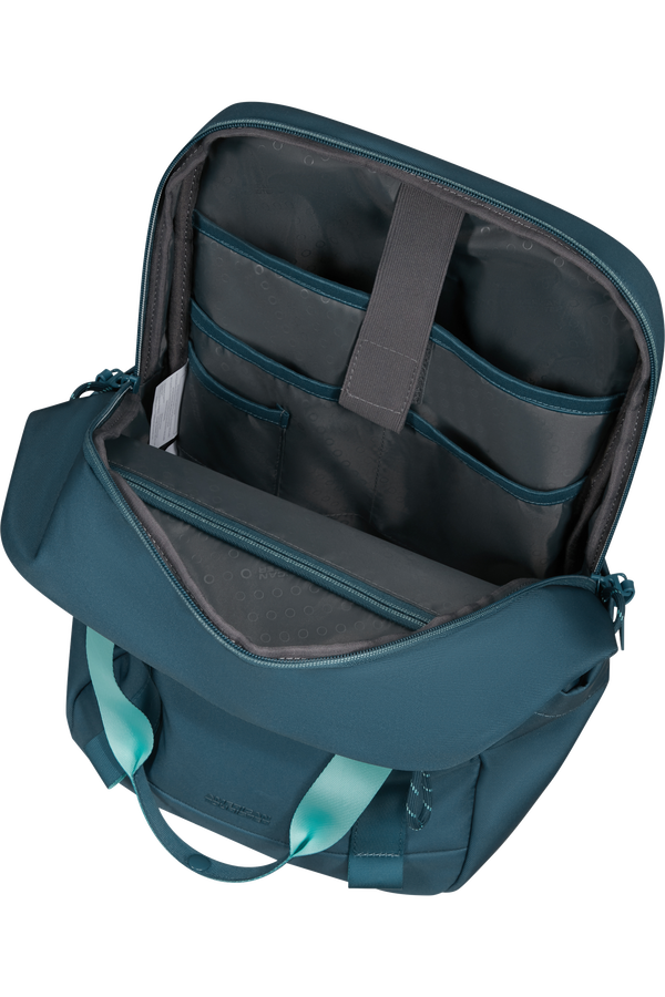 Minima M Ryggs&auml;ck