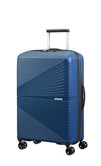 American Tourister Airconic Spinner 67/24 Tsa 67cm  Midnight Navy