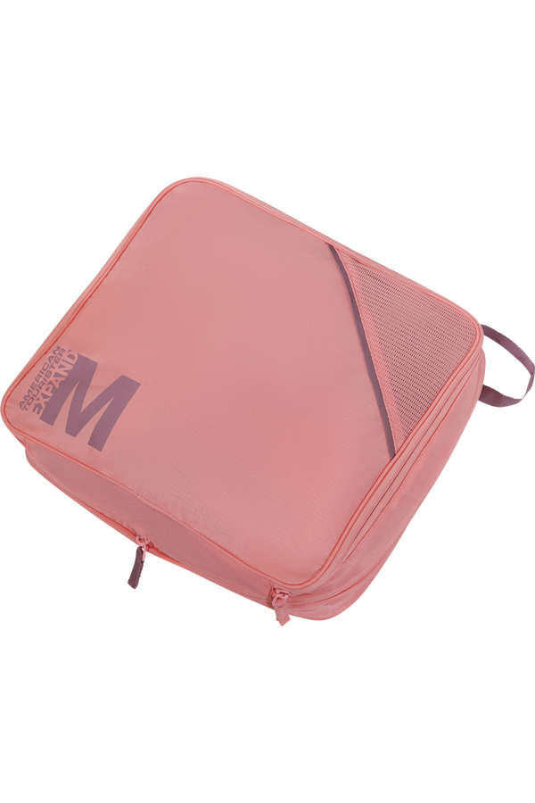 Packing Cubes Set med 3 packkuber