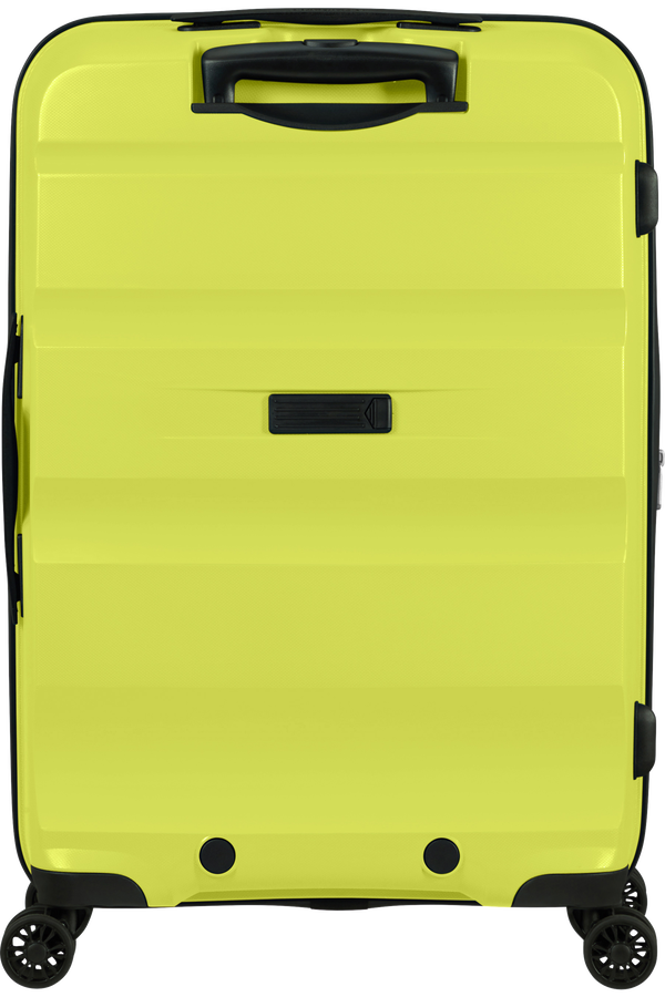 American Tourister Bon Air Dlx SPINNER 66/24 TSA EXP  Bright Lime American Tourister Bon Air Dlx SPINNER 66/24 TSA EXP  Bright Lime