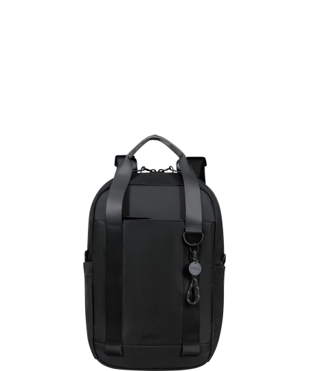Minima S Ryggs&auml;ck