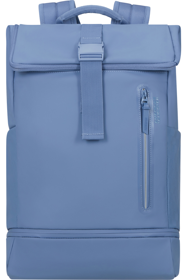 Urban Tide 15.6'' rolltop Ryggs&auml;ck 15.6"
