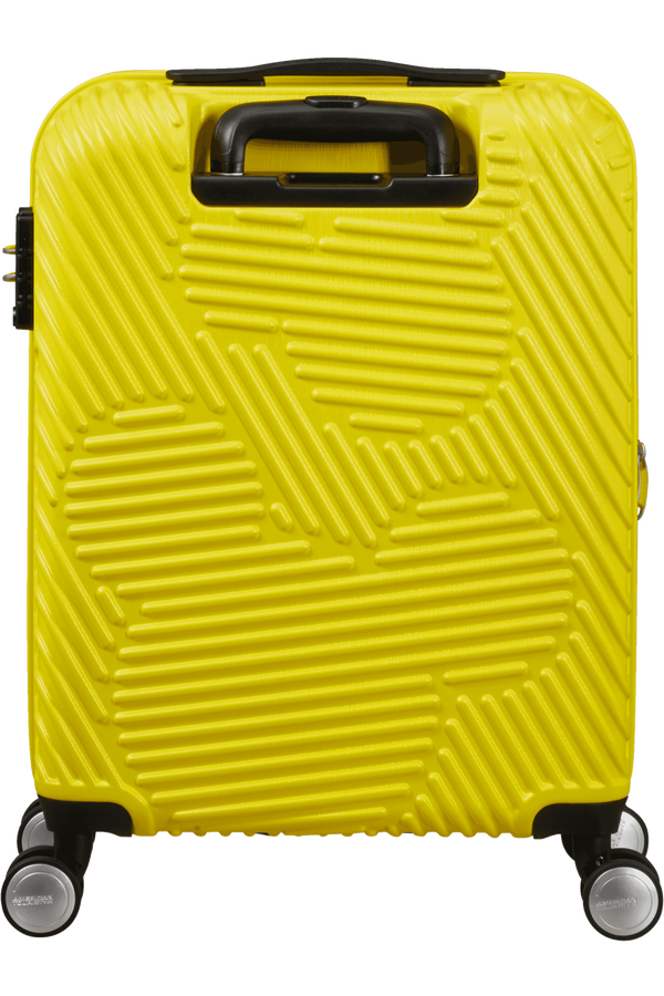 American Tourister Mickey Clouds Spinner 55/20 Exp. TSA 55cm  Mickey Electric Lemon American Tourister Mickey Clouds Spinner 55/20 Exp. TSA 55cm  Mickey Electric Lemon