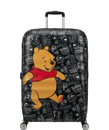 Disney Wavebreaker 77cm Stor incheckning