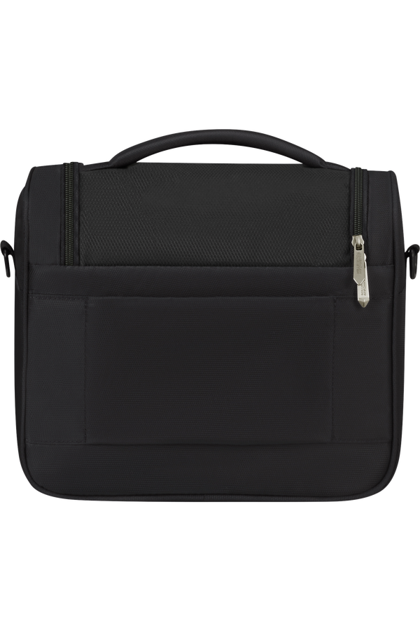 American Tourister SummerRide Beauty Case Black