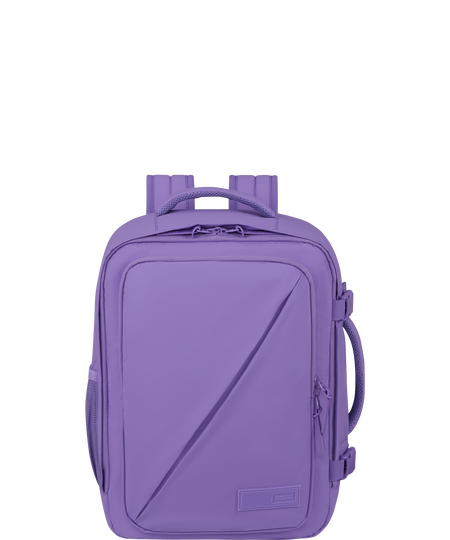 Take2cabin S/M Puff Ryggs&auml;ck 15.6"