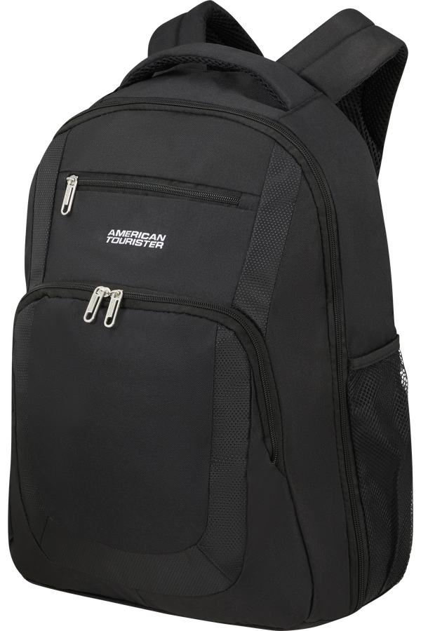 American Tourister Summer Session Laptop Backpack 15'6  Black