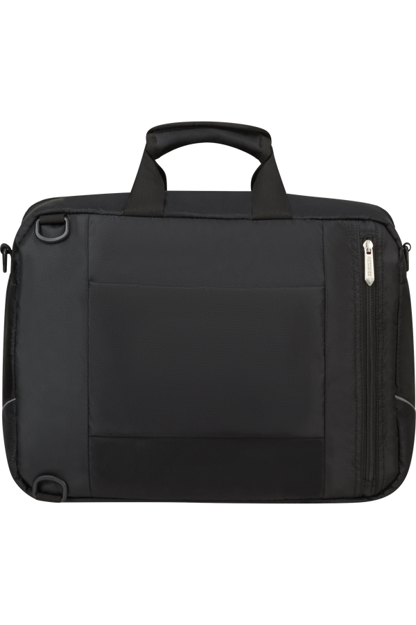 American Tourister SummerRide 3 Way Boarding Bag Black American Tourister SummerRide 3 Way Boarding Bag Black