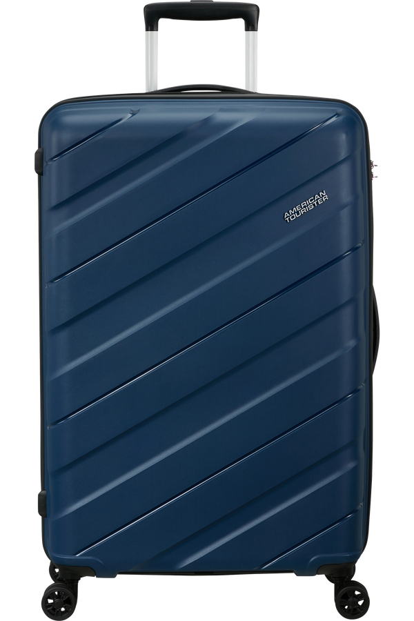 American Tourister Jetdriver 3.0 Spinner 77/28 TSA  Navy Blue