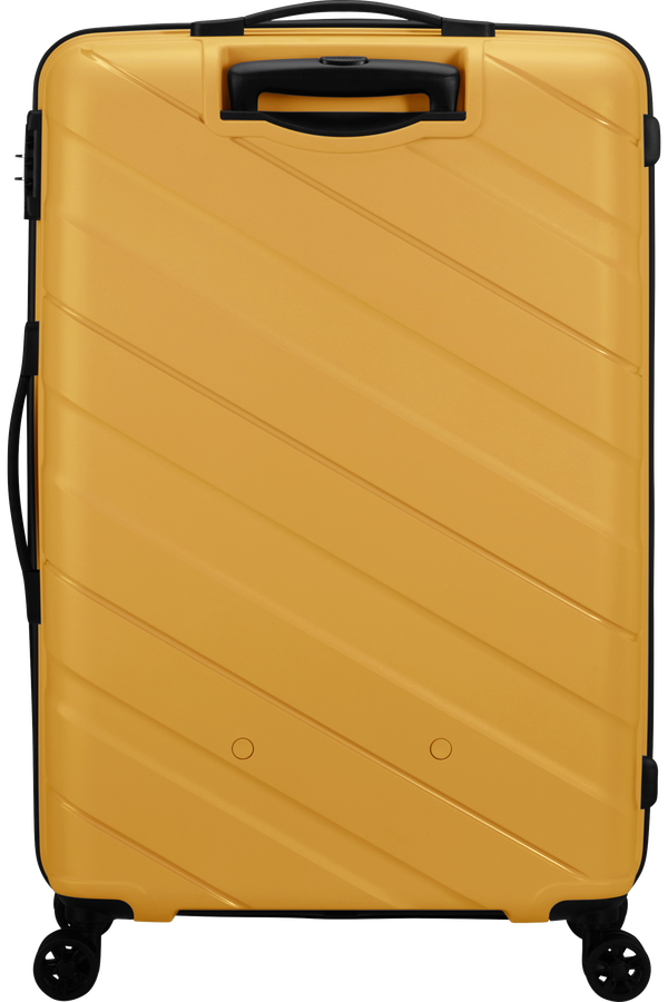 Jetdriver 3.0 77cm Resv&auml;ska med 4 hjul