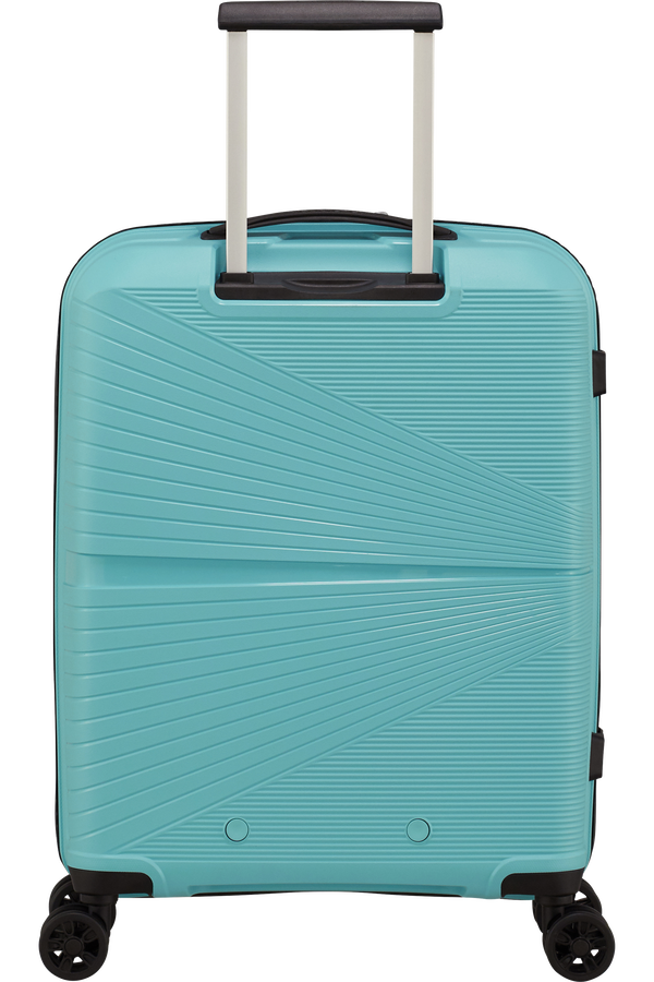 American Tourister Airconic Spinner 55/20 Tsa 55cm  Purist Blue