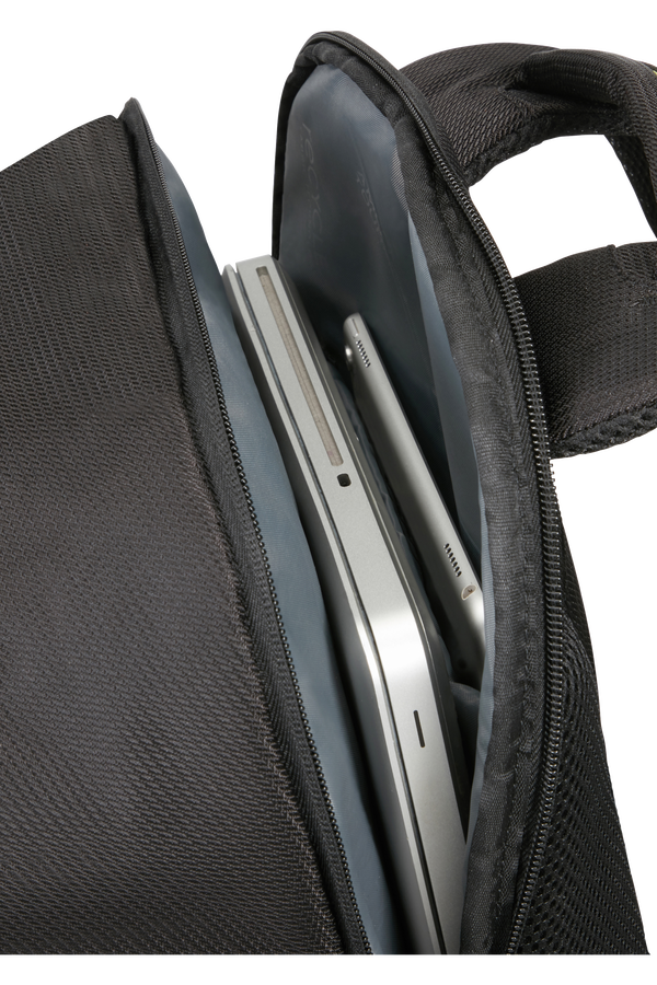 American Tourister Work-E Laptop Backpack  15.6inch Black American Tourister Work-E Laptop Backpack  15.6inch Black