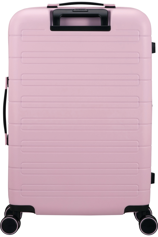 American Tourister Novastream Spinner TSA Exp. 67cm  Soft Pink