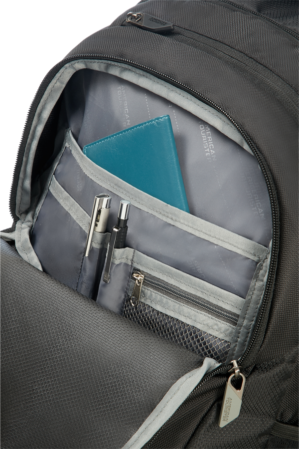 American Tourister Urban Groove Business Backpack 15.6inch Black