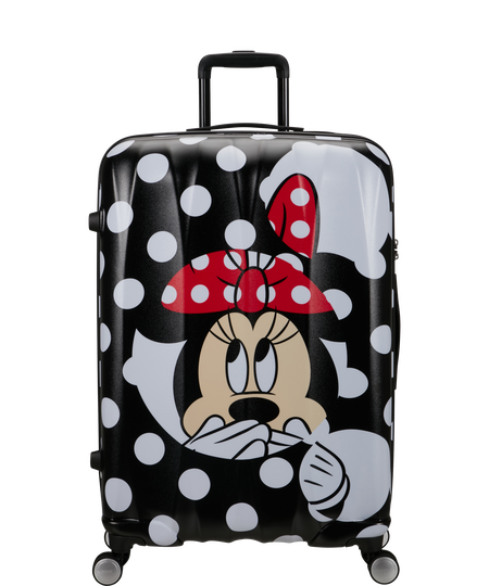 Disney Legends 2.0 75cm Stor incheckning