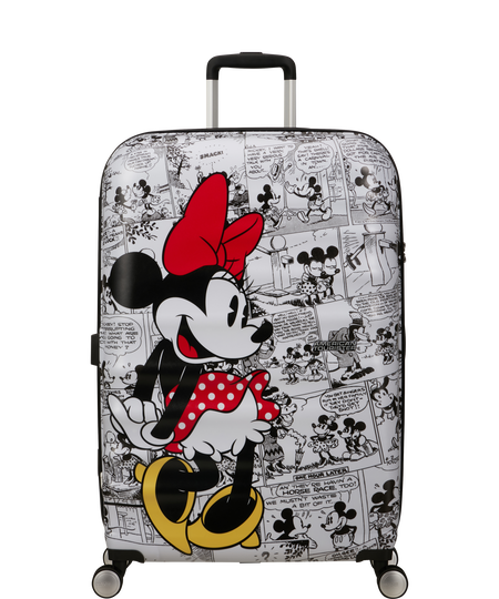 Disney Wavebreaker 77cm Stor incheckning