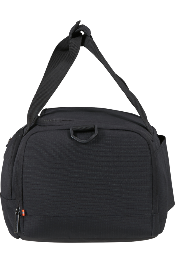 American Tourister At Work Nxt Cabin Duffle  Black