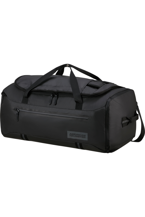American Tourister Trailgo Duffle L  Black
