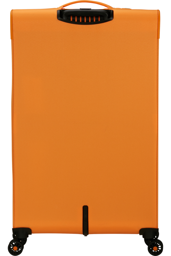 American Tourister Aerospin Spinner Expandable L  Radiant Orange