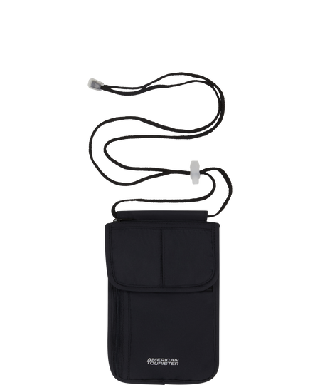 American Tourist. Ta Nackv&auml;ska