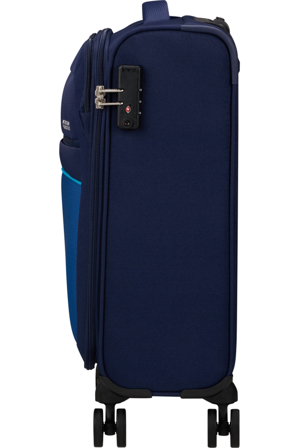 Sky Surfer 55cm Resv&auml;ska med 4 hjul