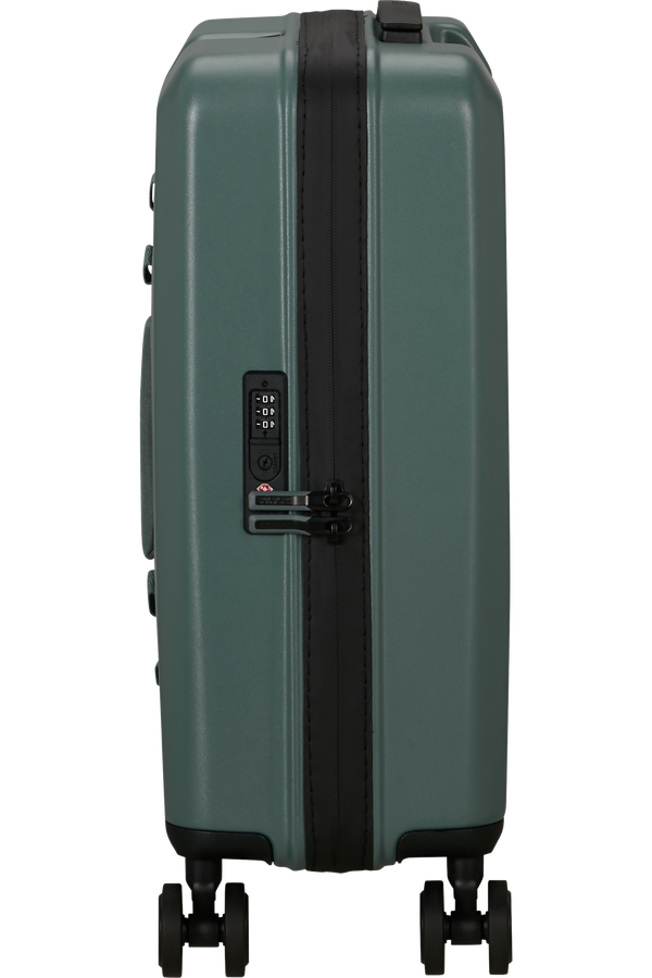 American Tourister Trailon Spinner 55cm  Dark Forest American Tourister Trailon Spinner 55cm  Dark Forest