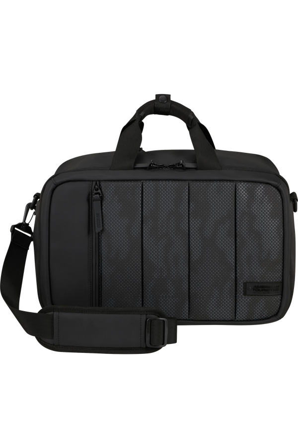 American Tourister Streethero 3-Way Boarding Bag Limited  Urban Camo