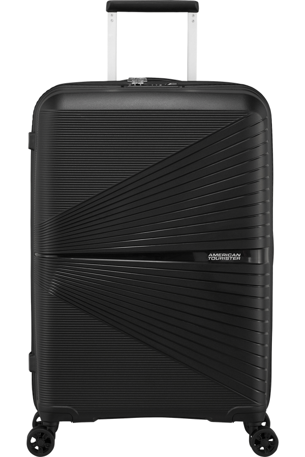 American Tourister Airconic Spinner 67/24 Tsa 67cm  Onyx Black