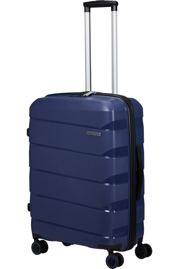 American Tourister Air Move SPINNER 66/24 TSA  Midnight Navy American Tourister Air Move SPINNER 66/24 TSA  Midnight Navy