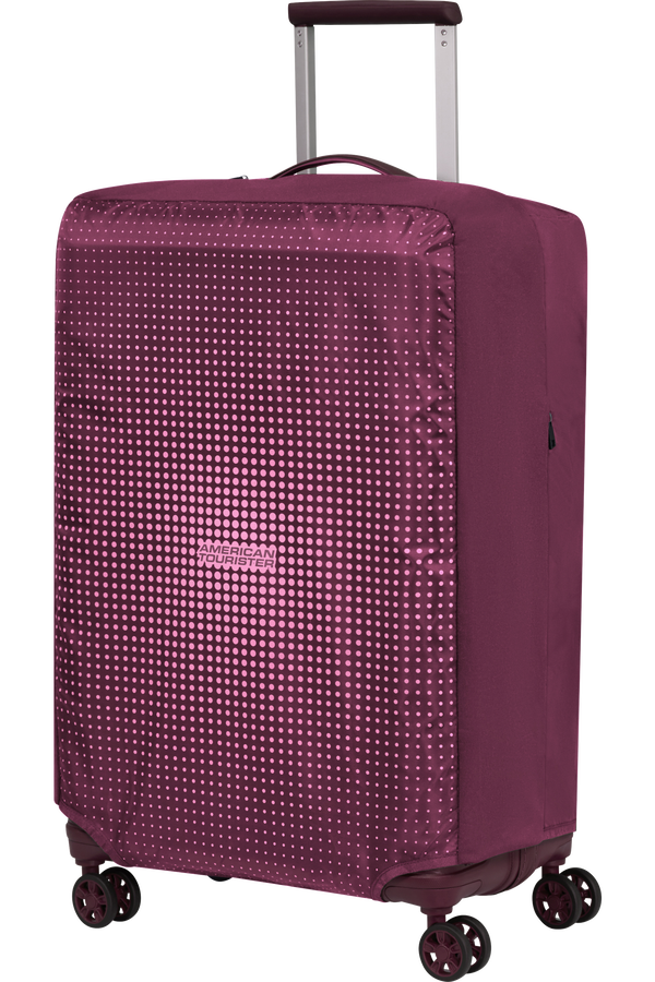 Luggage Cover M V&auml;skskydd