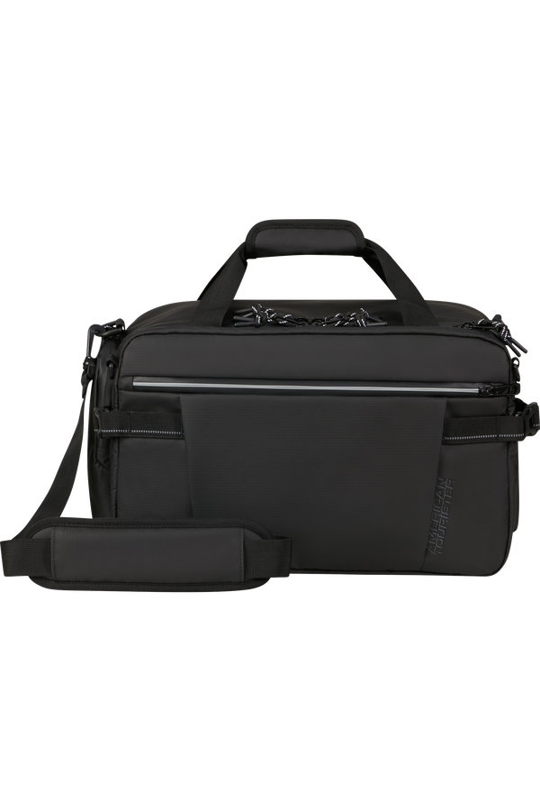 American Tourister Upventure 3 WAY BOARDING BAG  Black