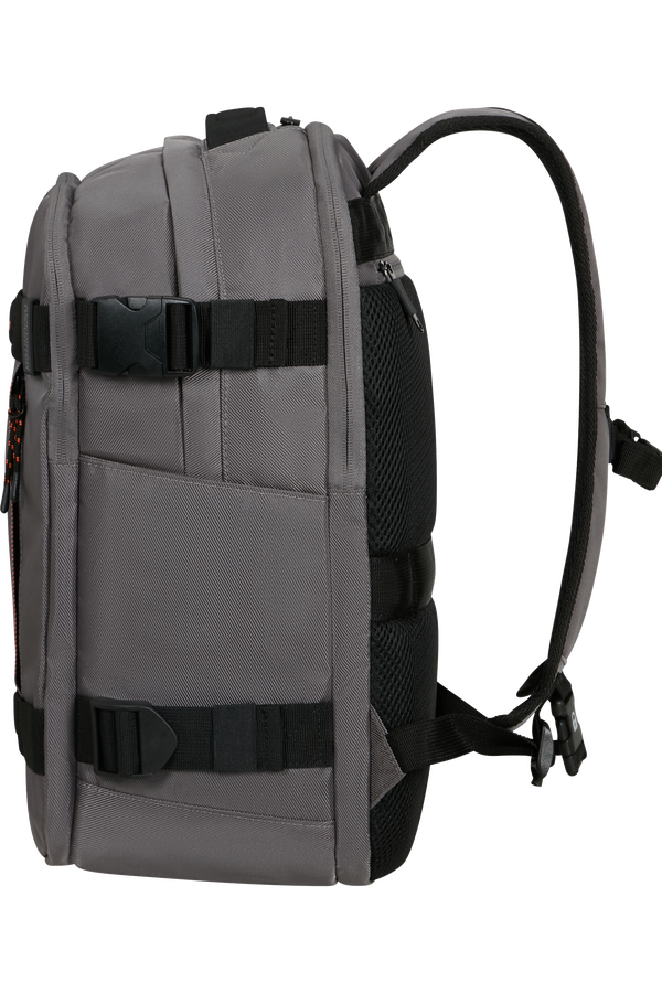 American Tourister Urban Track Laptop Backpack 15.6'  Dark Grey American Tourister Urban Track Laptop Backpack 15.6'  Dark Grey