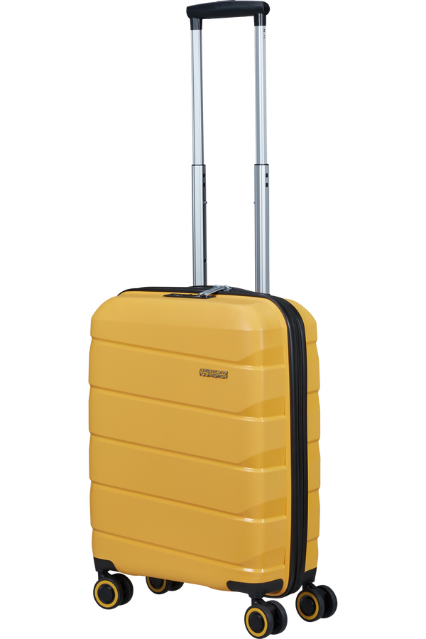 American Tourister Air Move SPINNER 55/20 TSA  Sunset Yellow American Tourister Air Move SPINNER 55/20 TSA  Sunset Yellow