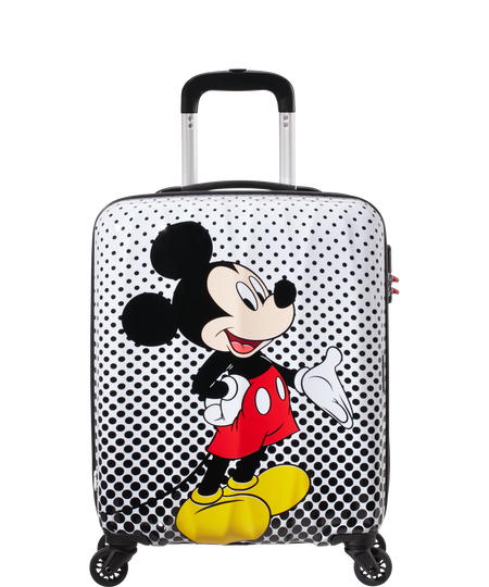 Disney Legends 55cm Kabinbagage