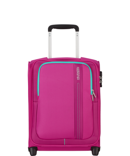 Sea Seeker 45cm Resv&auml;ska med 2 hjul