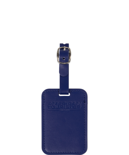 American Tourist. Ta Bagagebricka x2