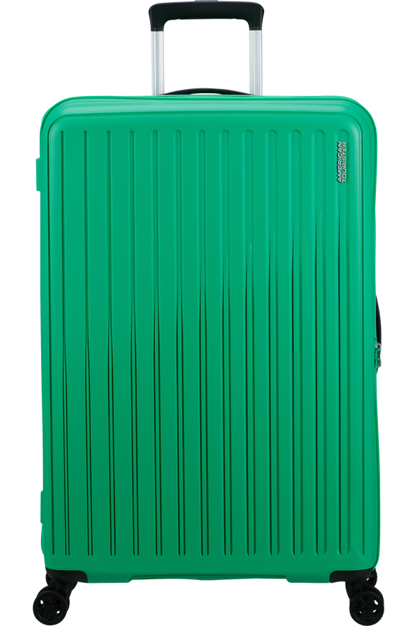 American Tourister Rejoy Spinner 77/28 Tsa 77cm  Jade Green
