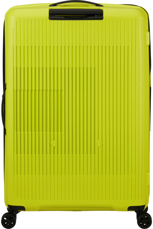 American Tourister Aerostep Spinner 77/28 Exp Tsa 77cm  Light Lime