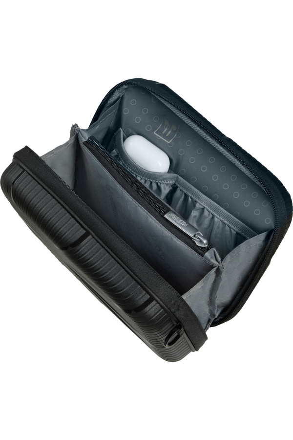 American Tourister StarVibe Cross Over  Black American Tourister StarVibe Cross Over  Black