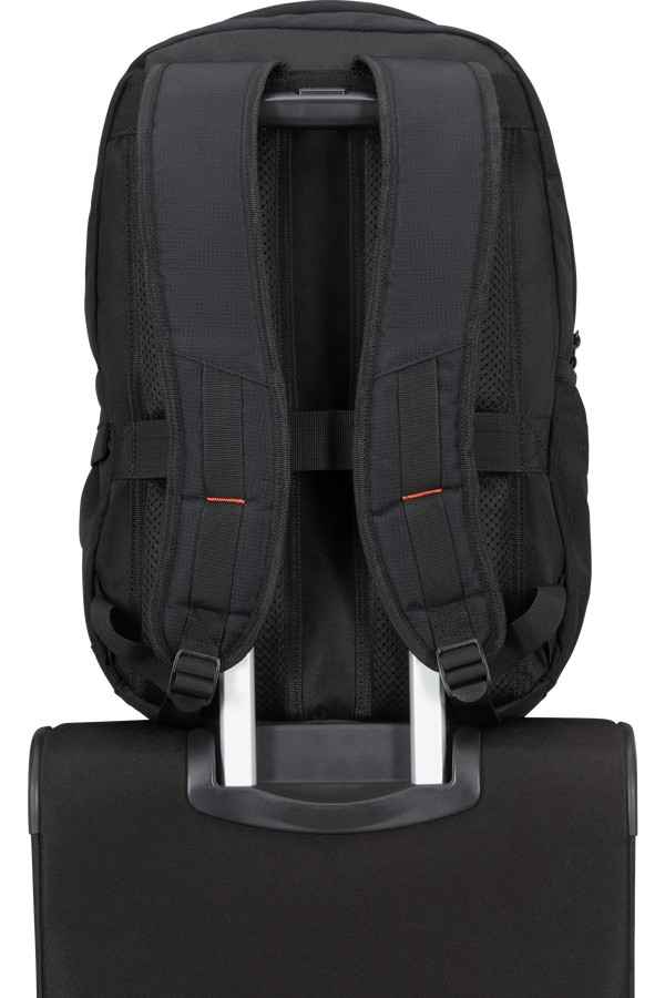 American Tourister At Work Nxt Laptop Backpack 17.3'  Black