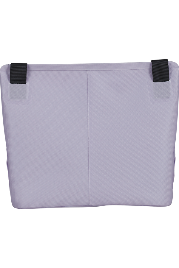 Colourdry M Axelremsv&auml;ska | American Tourister Colourdry Shoulder Bag M  Fresh Lilac