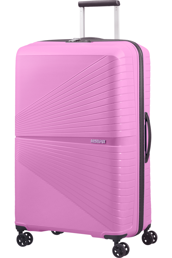 American Tourister Airconic Spinner 77 / 28 Tsa 77 cm  Pink Lemonade American Tourister Airconic Spinner 77 / 28 Tsa 77 cm  Pink Lemonade