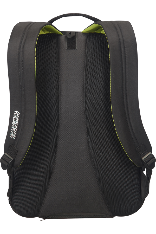 American Tourister Urban Groove Laptop Backpack  39,6cm/15.6inch Black