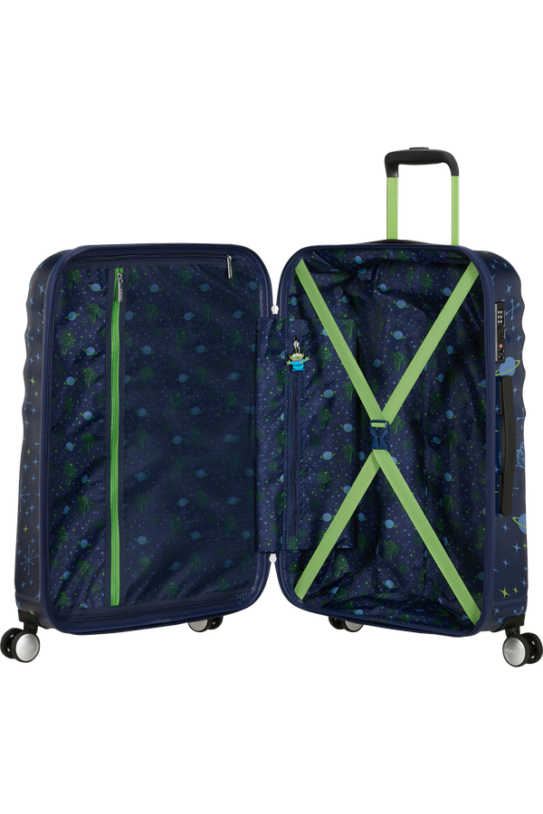 Disney Wavebreaker 67cm Medium incheckning