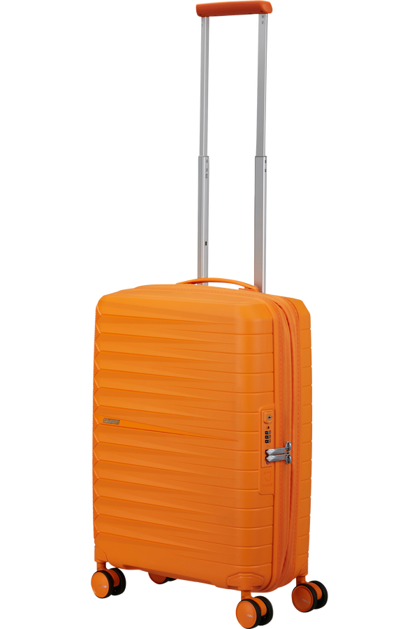 American Tourister Fastforward Spinner 55/20 TSA EXP 55cm  Radiant Orange American Tourister Fastforward Spinner 55/20 TSA EXP 55cm  Radiant Orange